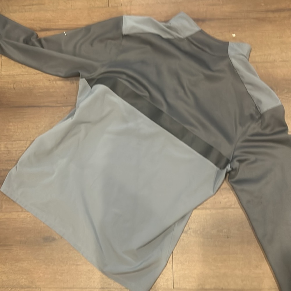Nike Track Jacket ! Medium !! - Picture 6 of 6